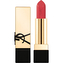 Saténová rtěnka Rouge Pur Couture Caring (Satin Lipstick) Yves Saint Laurent / Odstín: Pink Tuxedo - 3,8 g