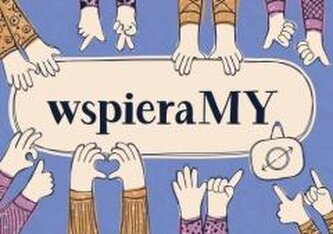 WspieraMY Trening wsparcia równieśniczego zestaw 1