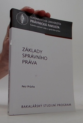 Základy správního práva