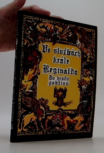 Ve službách krále Reginalda
