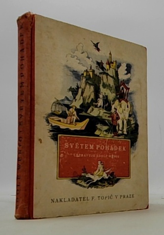 Světem pohádek