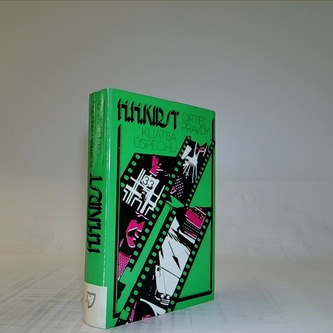 Orteĺ pravdy / Kliatba úspechu