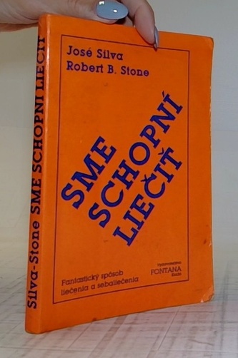 Sme schopní liečiť