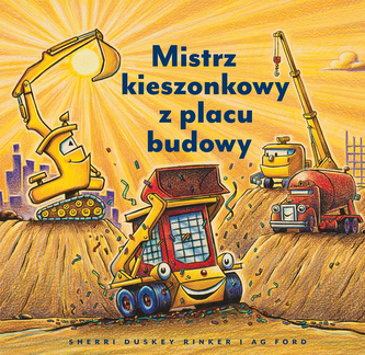 Mistrz kieszonkowy z placu budowy Mistrz kieszonkowy z placu budowy