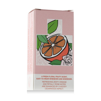 Mexx Whenever Wherever for Her EDT 15 ml W