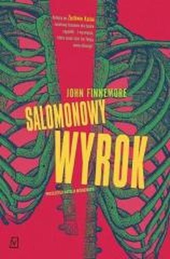 Salomonowy wyrok