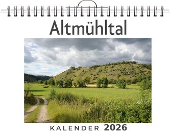 Altmühltal