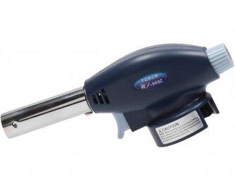 Leventi Plynový hořák - Firebird Torch