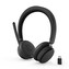 LENOVO sluchátka Dual-Mode Wireless ANC Headset 6550 (USB-C, Teams)