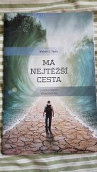 Má nejtěžší cesta: z evolucionisty kreacionistou