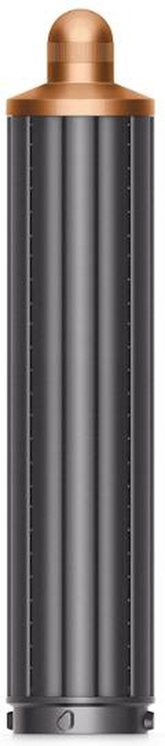Dyson 40mm Airwrap prodloužený nástavec na lokny - šedá/měděná