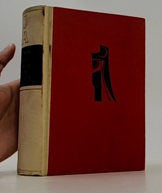 Svatý Xaverius a jina romaneta Svatý Xaverius a jina romaneta