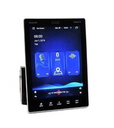 Leventi Autorádio 2DIN - CTC - 9501A - MP5