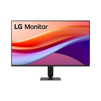 LG 27U41YA-B monitor 27"