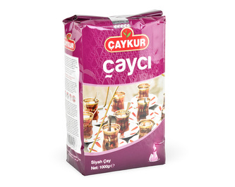 Černý čaj Caykur Cayci Cay - 1 kg