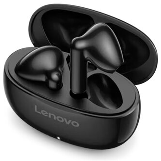 Lenovo E310 True Wireless Stereo Earbuds standalone - černá