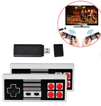 Leventi Dětská herní konzole do ruky  Game Box 620