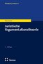 Juristische Argumentationstheorie