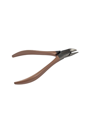 Leventi Kleštičky na zarostlé nehty - růžové