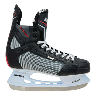 Hokejové brusle SULOV® BOSTON, vel.40 Hokejové brusle SULOV® BOSTON, vel.40