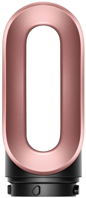 Dyson vysoušecí nástavec pro Airwrap iD - černá/růžová