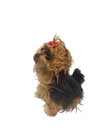 Leventi Interaktivní plyšový pejsek - Yorkshire Terriers