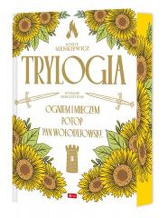 Trylogia (ilustrowane brzegi)