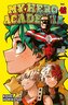 My Hero Academia 42 - Limitierte Edition