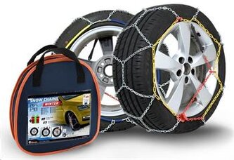 Sněhové řetězy WINTER ÖNORM X140 nylon bag