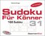 Sudoku für Könner 31 (5 Exemplare à 2,99 EUR)