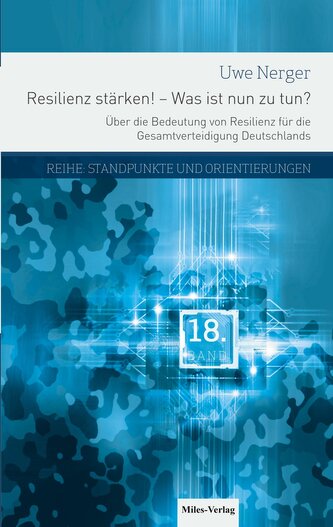 Resilienz stärken! - Was ist nun zu tun?