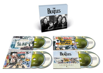 Anthology Collection - 8 CD