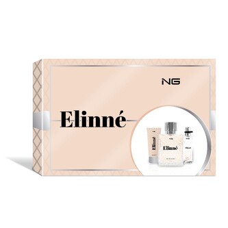 NG Set pro ženy, 3 kusy, Elinné