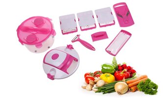 Leventi Multifunkční superkráječ 13v1