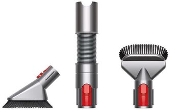 Dyson sada pro úklid interieru vozu