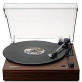 Gramofon LENCO LS-15WD