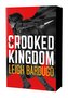 Crooked Kingdom: The Dregs Edition