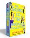 The Going to the Movies Collection (Boxed Set)