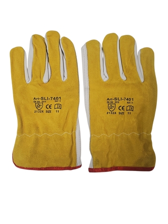 Leventi Pracovní rukavice SLI-7401