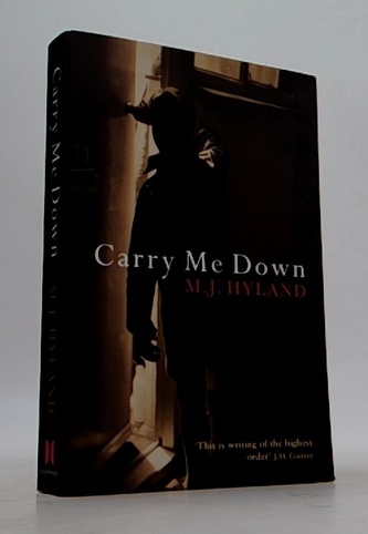 Carry me down