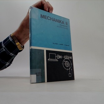 Mechanika 2 Kinematika pro SPŠ strojnické