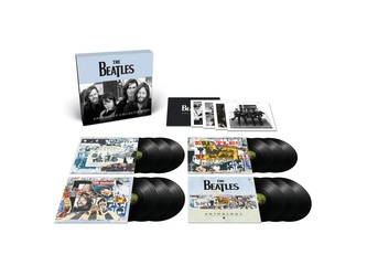 Anthology Collection - 12 LP