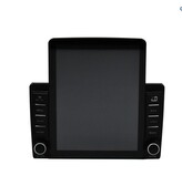 Leventi Muitimediální přehrávač do auta 2DIN (AUX) autorádio s 9" obrazovkou