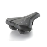 sedlo MONTE GRAPPA Plus Althea pro e-bike černé