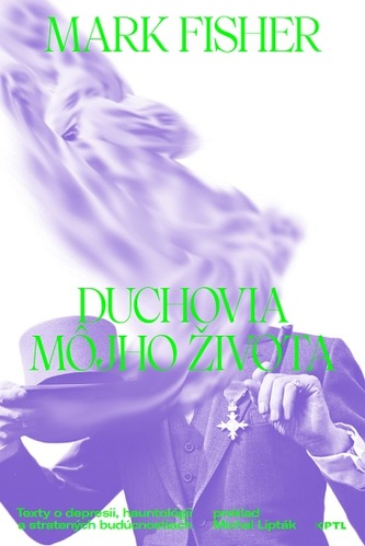 Duchovia môjho života Duchovia môjho života