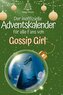 Der inoffizielle Adventskalender für alle Fans von Gossip Girl