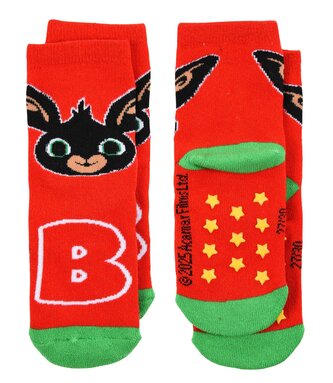 TERRY PONOŽKY BING - velikost 19-22