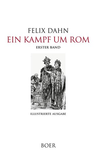 Ein Kampf um Rom Band 1