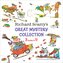 Richard Scarry's Great Mystery Collection