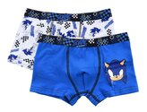 SADA 2 KS BOXERKY SONIC - velikost 98-104
